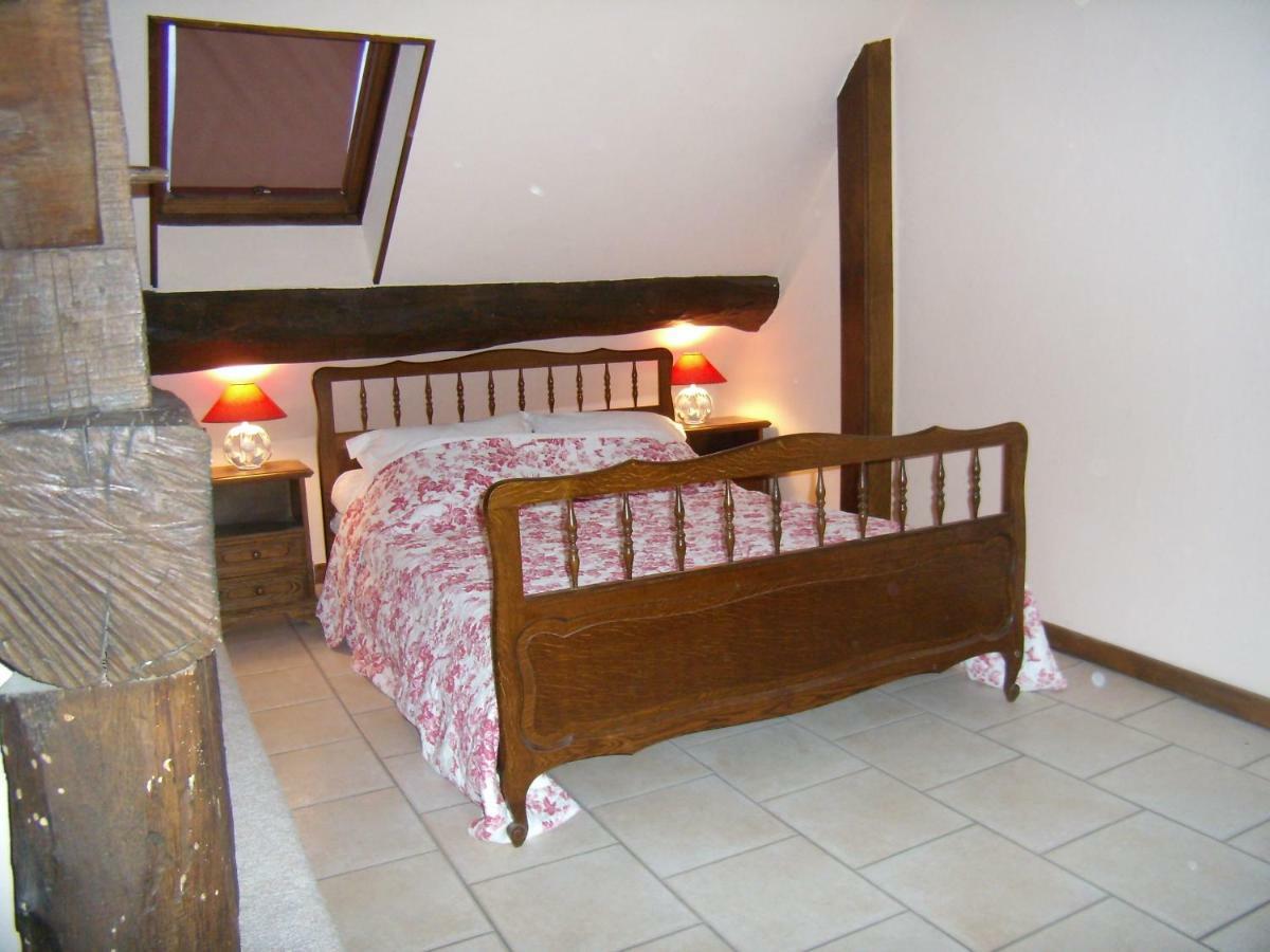 La Chaumiere De Laives Villa Eksteriør billede