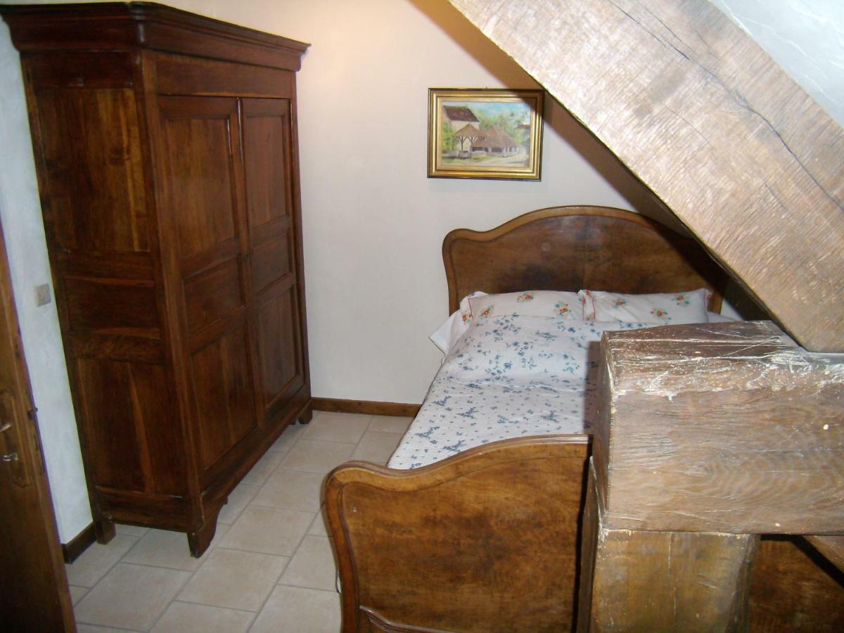 La Chaumiere De Laives Villa Eksteriør billede