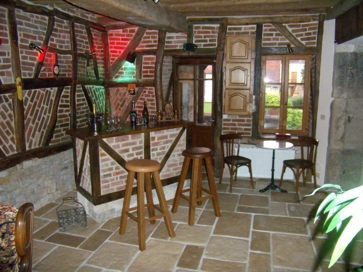 La Chaumiere De Laives Villa Eksteriør billede