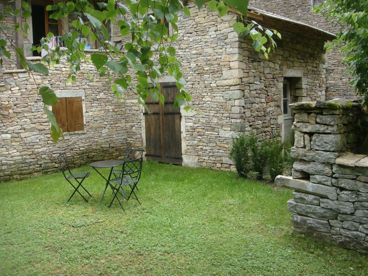 La Chaumiere De Laives Villa Eksteriør billede