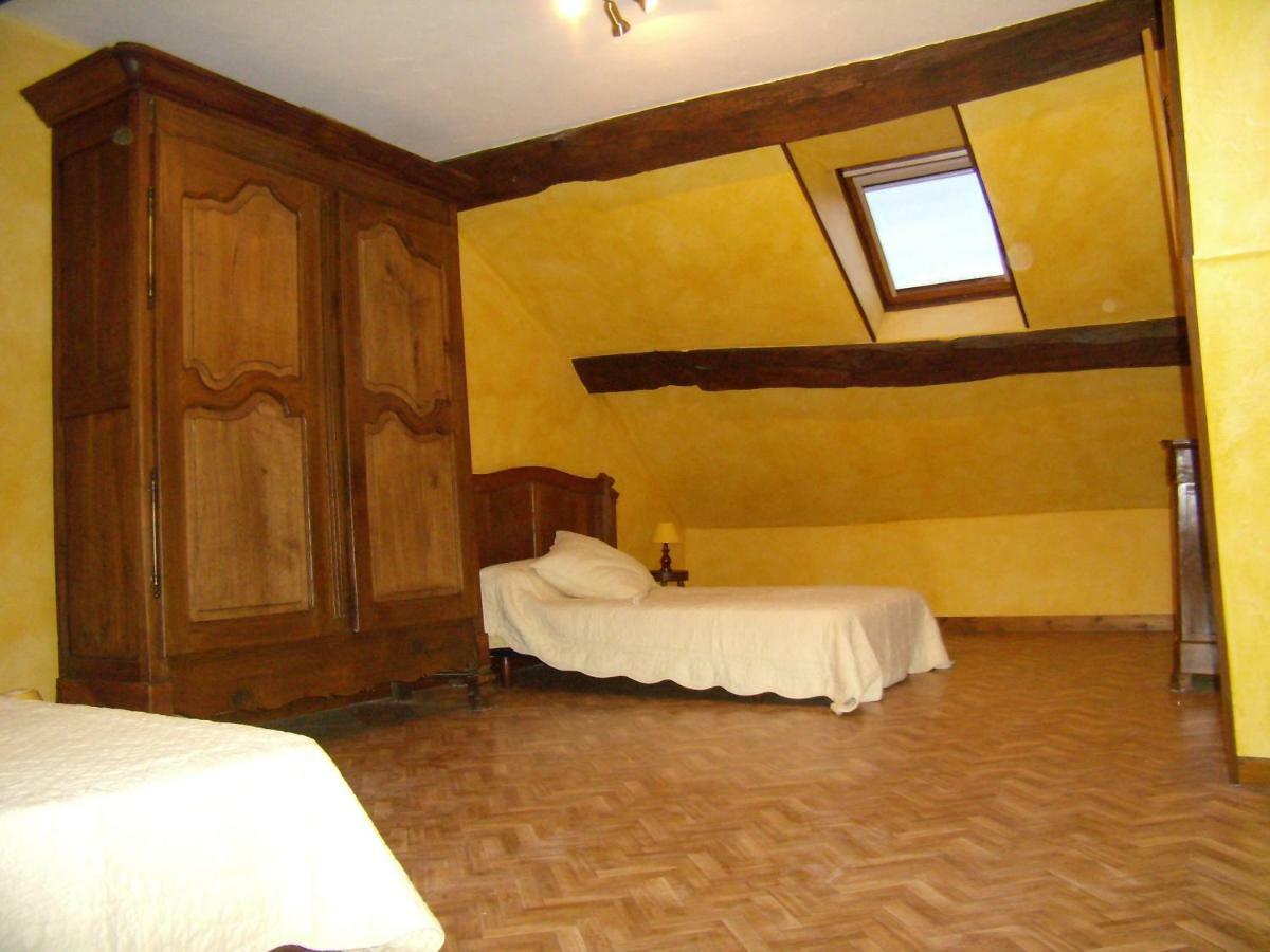 La Chaumiere De Laives Villa Eksteriør billede