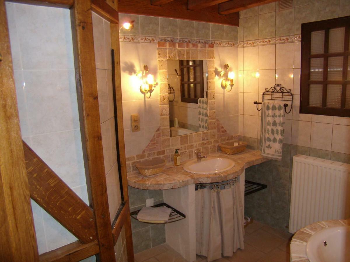 La Chaumiere De Laives Villa Eksteriør billede